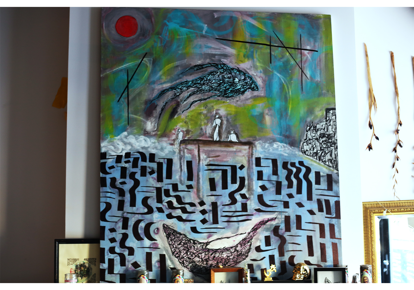 Shadow of a Dream (full)